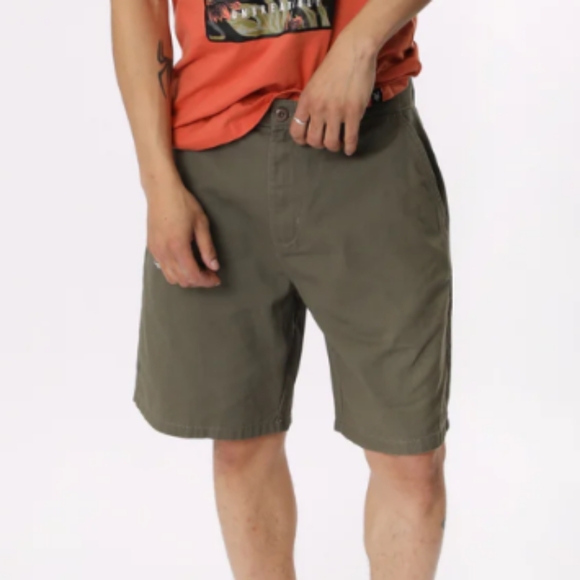 NWT West49 Men's Twill Chino Shorts bundle - Picture 9 of 13